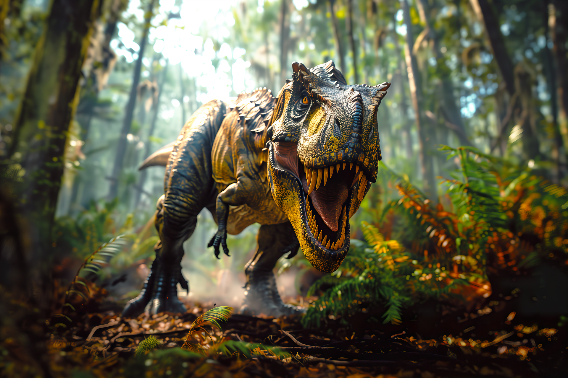 Our Prices are Prehistoric